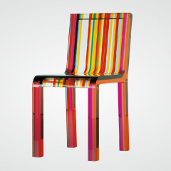 Rainbow Chair - Patrick Norguet